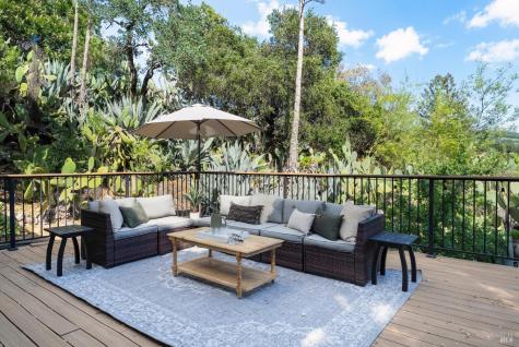 17340 Keaton Avenue Sonoma CA 95476