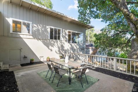 17340 Keaton Avenue Sonoma CA 95476