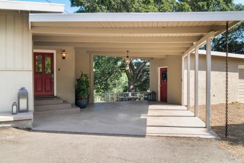 17340 Keaton Avenue Sonoma CA 95476