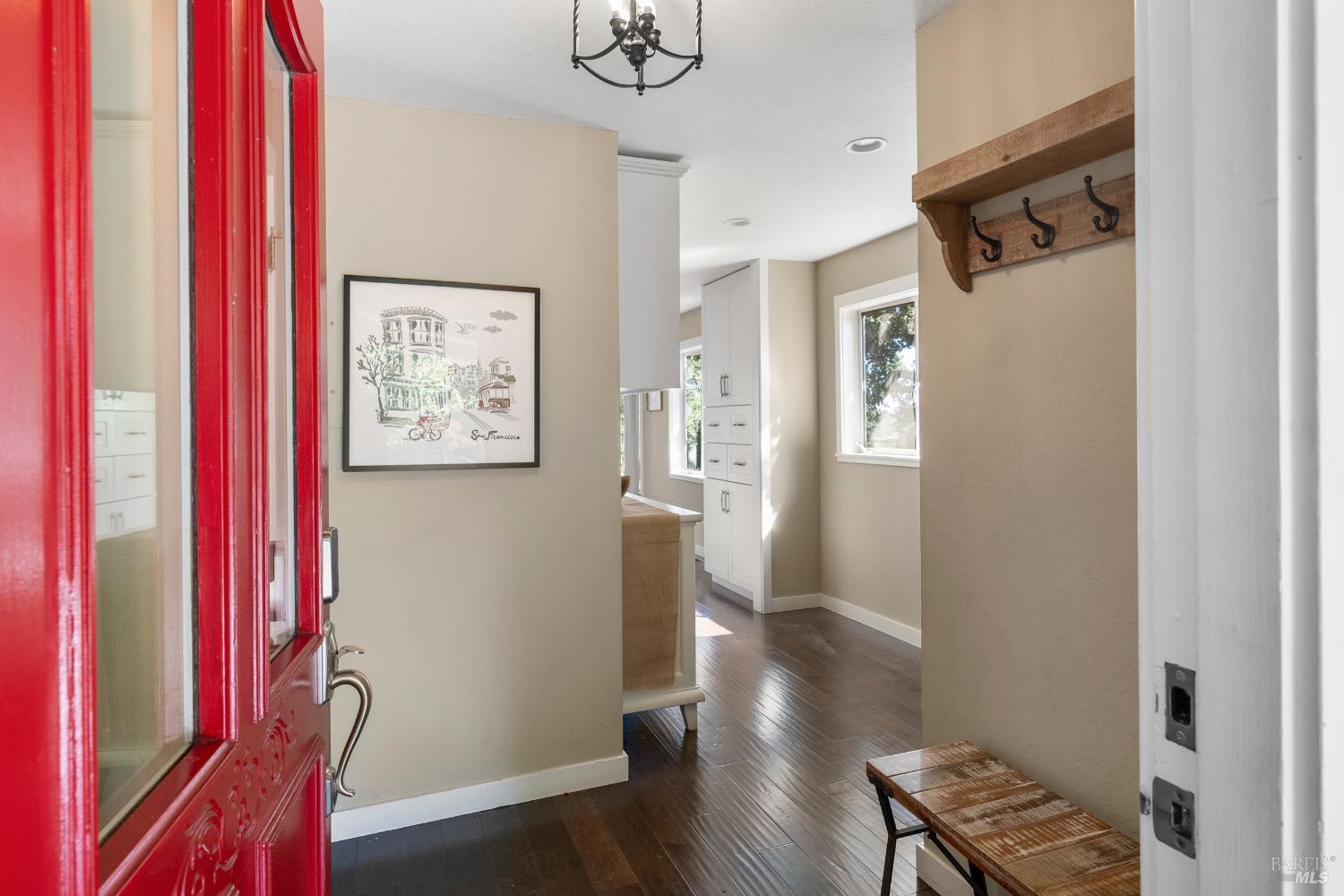 17340 Keaton Avenue Sonoma CA 95476