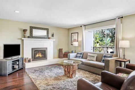 17340 Keaton Avenue Sonoma CA 95476