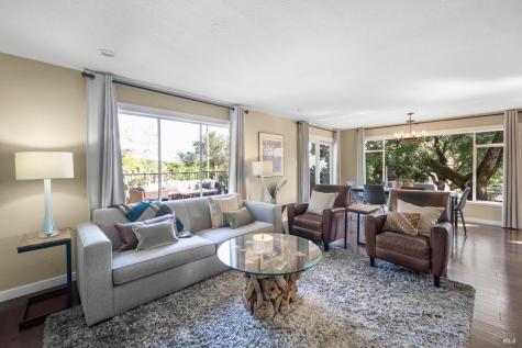 17340 Keaton Avenue Sonoma CA 95476