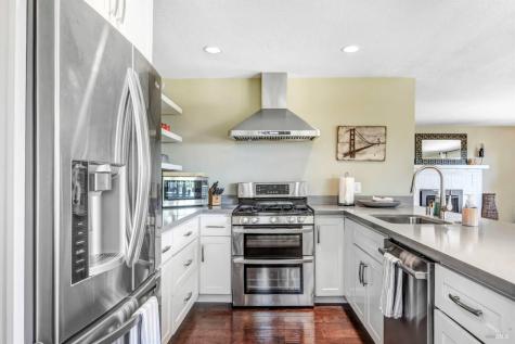 17340 Keaton Avenue Sonoma CA 95476