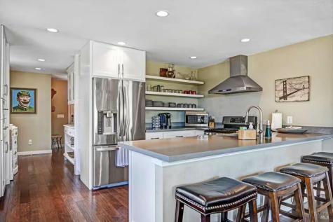 17340 Keaton Avenue Sonoma CA 95476