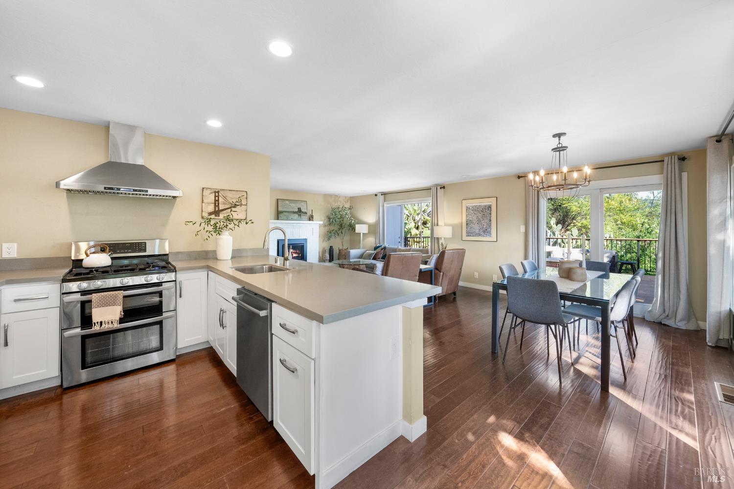 17340 Keaton Avenue Sonoma CA 95476