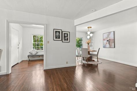 3 Emlin Place Kentfield CA 94904