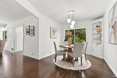 3 Emlin Place Kentfield CA 94904