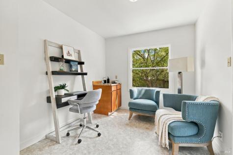 3 Emlin Place Kentfield CA 94904