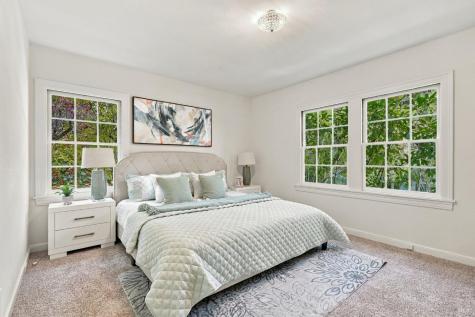 3 Emlin Place Kentfield CA 94904