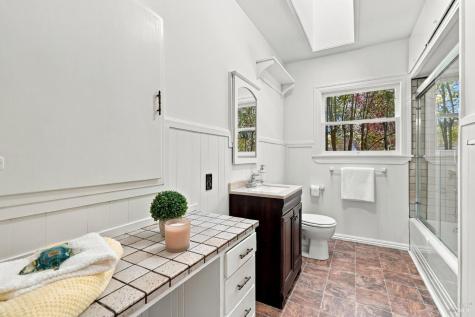3 Emlin Place Kentfield CA 94904