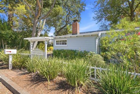 3 Emlin Place Kentfield CA 94904