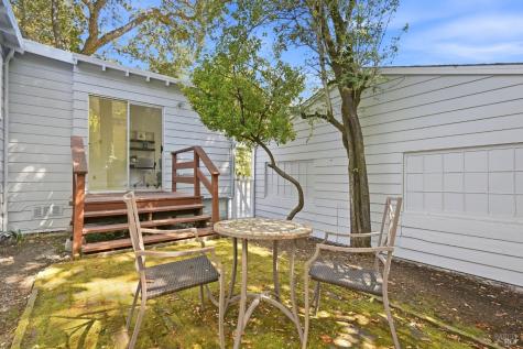 3 Emlin Place Kentfield CA 94904