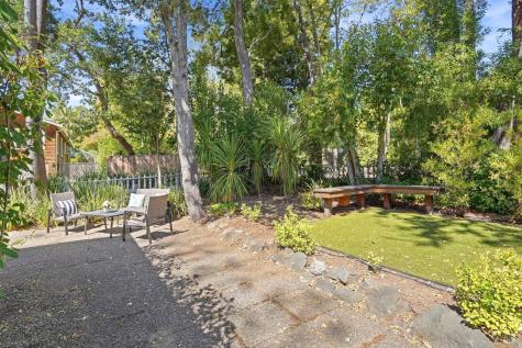3 Emlin Place Kentfield CA 94904