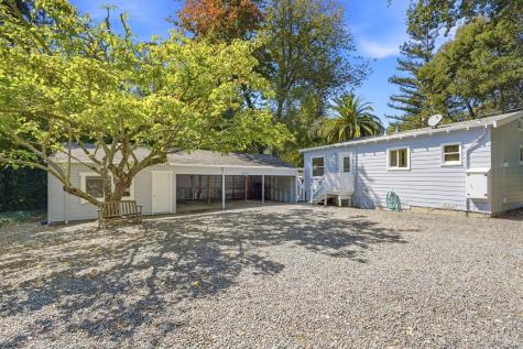 3 Emlin Place Kentfield CA 94904