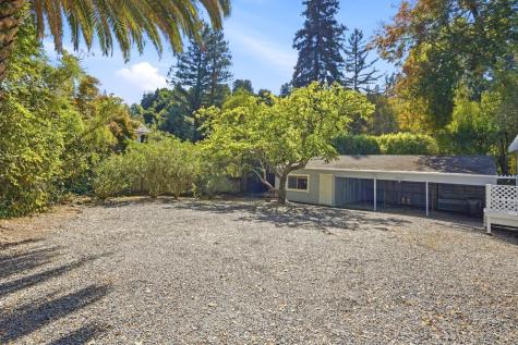 3 Emlin Place Kentfield CA 94904