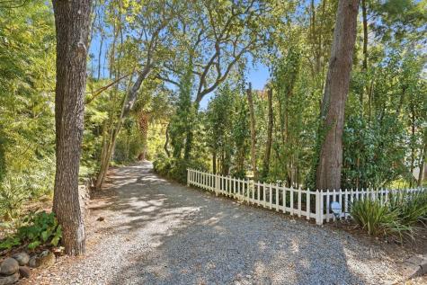 3 Emlin Place Kentfield CA 94904