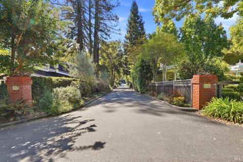 3 Emlin Place Kentfield CA 94904