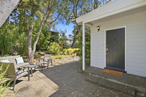 3 Emlin Place Kentfield CA 94904