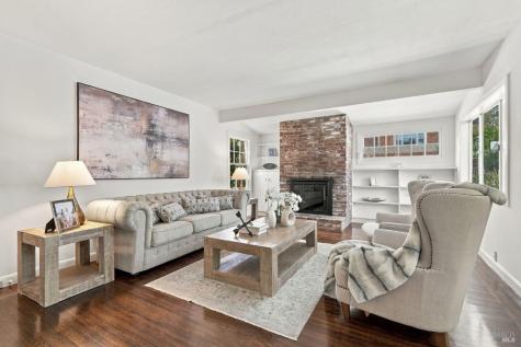 3 Emlin Place Kentfield CA 94904