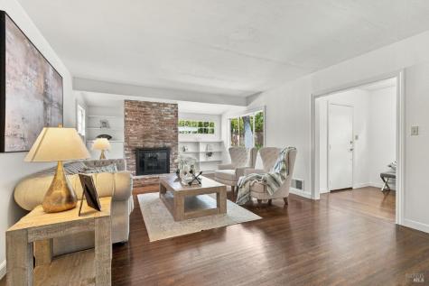 3 Emlin Place Kentfield CA 94904