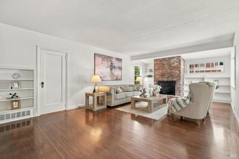 3 Emlin Place Kentfield CA 94904