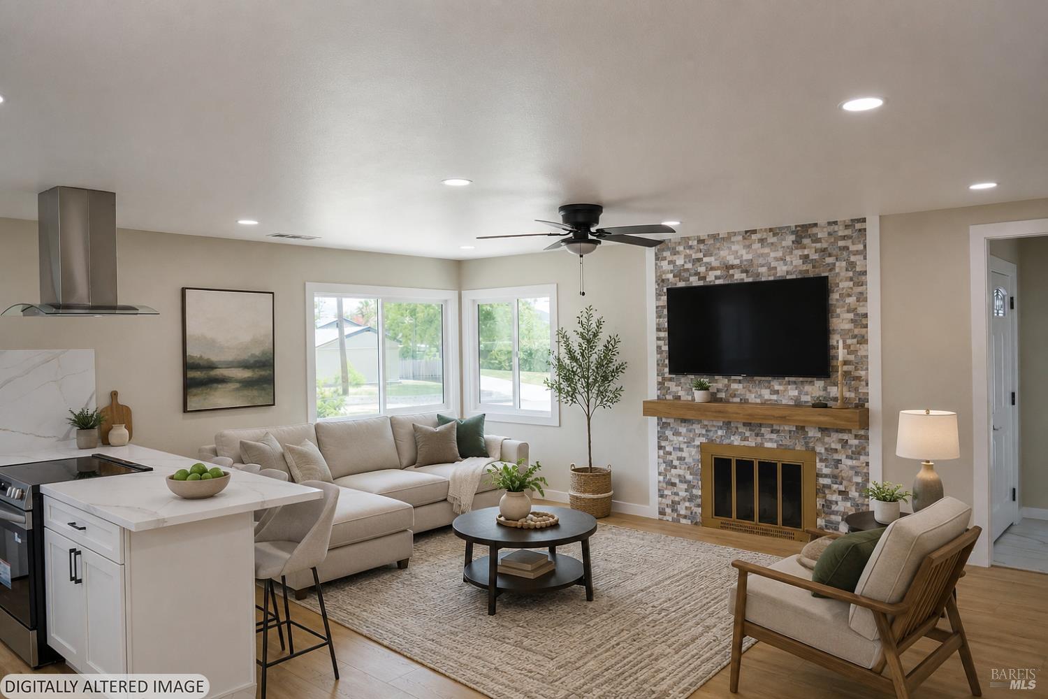 5 Alta Loma Drive American Canyon CA 94503