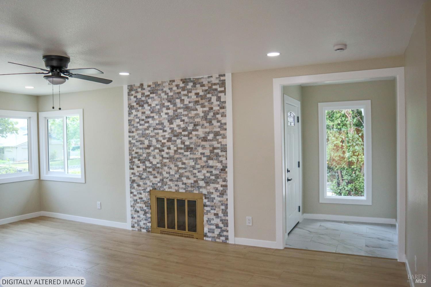 5 Alta Loma Drive American Canyon CA 94503