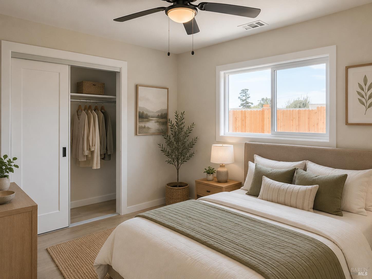 5 Alta Loma Drive American Canyon CA 94503
