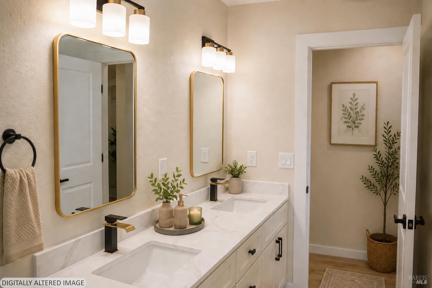 5 Alta Loma Drive American Canyon CA 94503