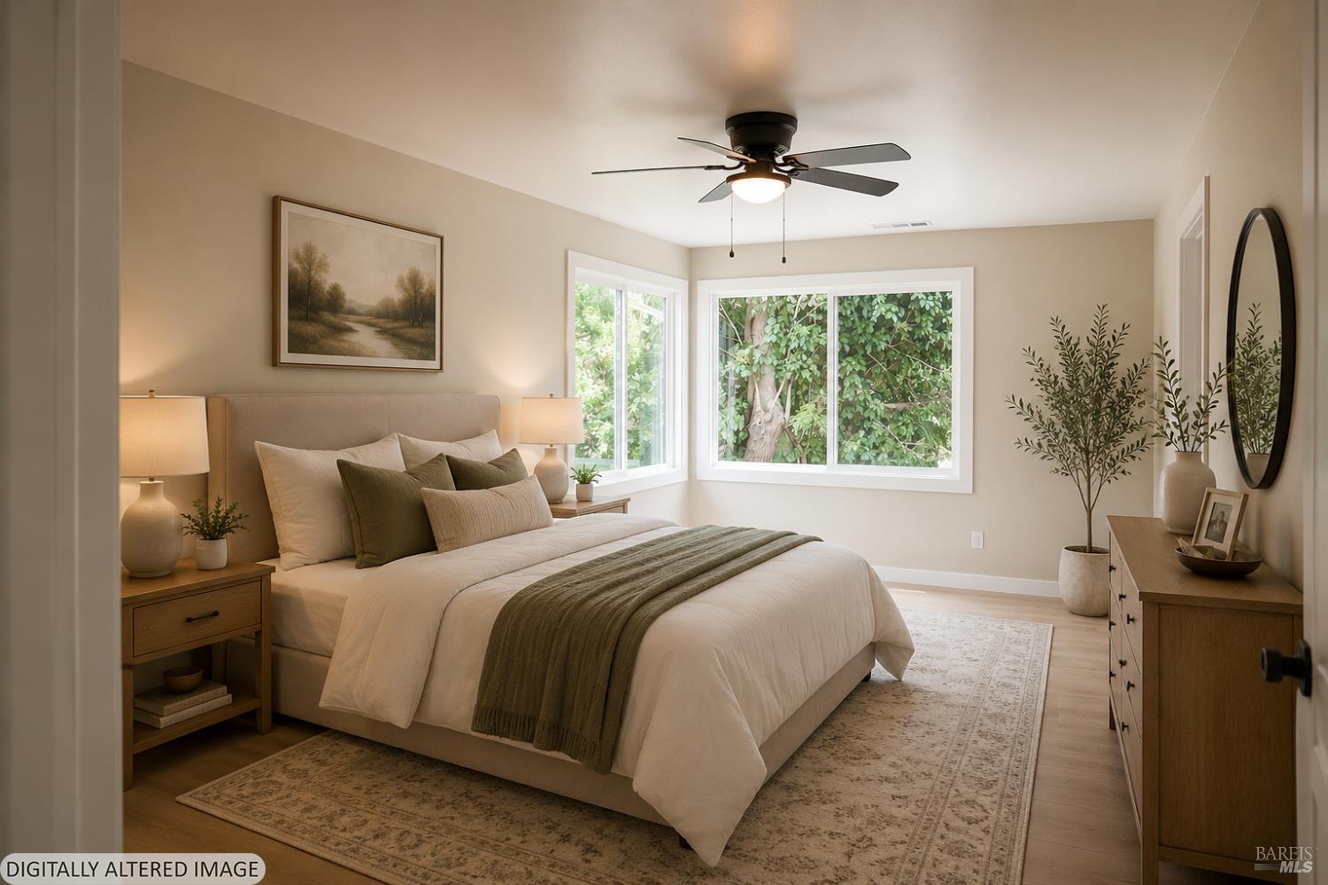 5 Alta Loma Drive American Canyon CA 94503