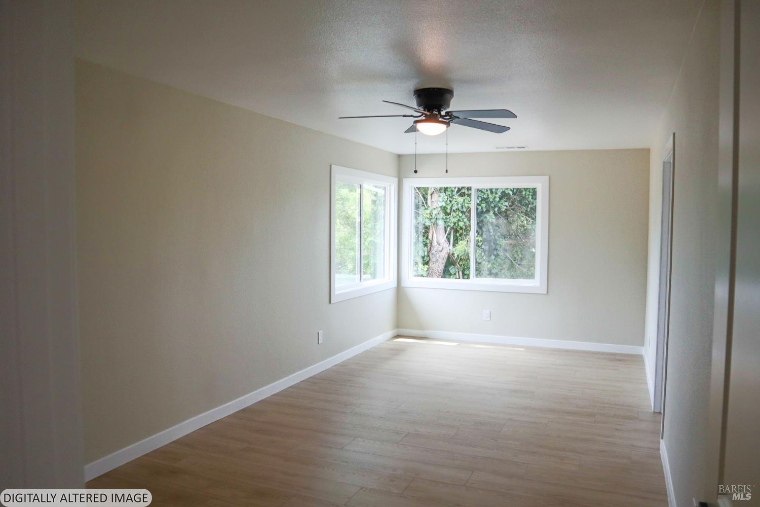 5 Alta Loma Drive American Canyon CA 94503