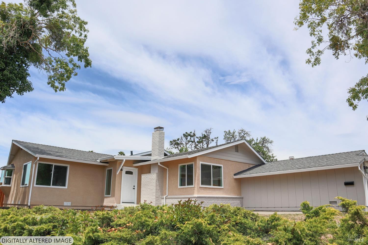 5 Alta Loma Drive American Canyon CA 94503
