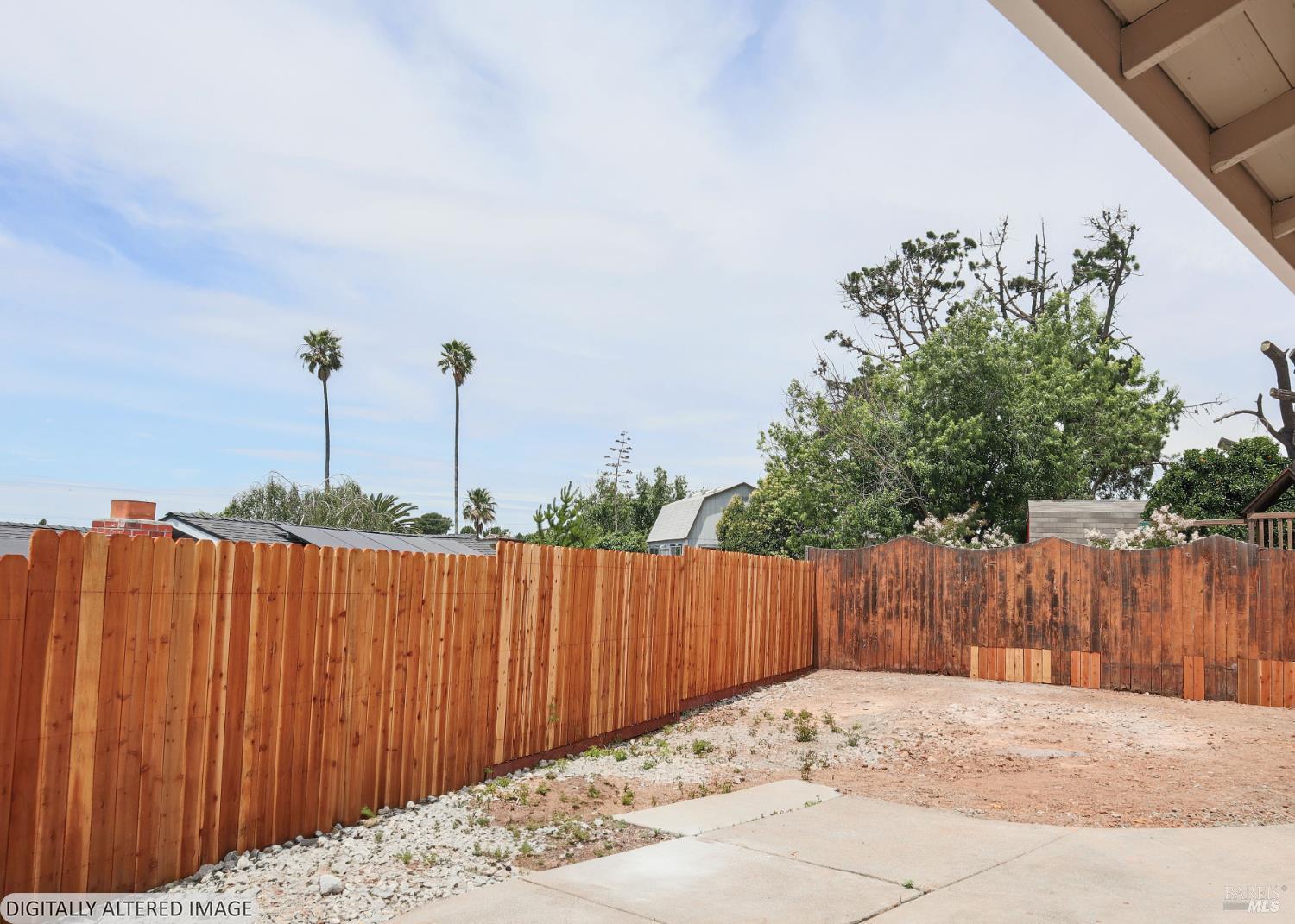 5 Alta Loma Drive American Canyon CA 94503
