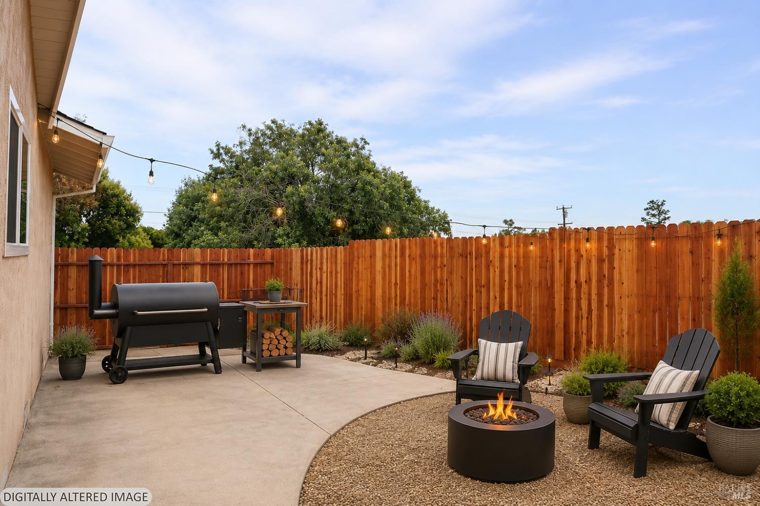 5 Alta Loma Drive American Canyon CA 94503