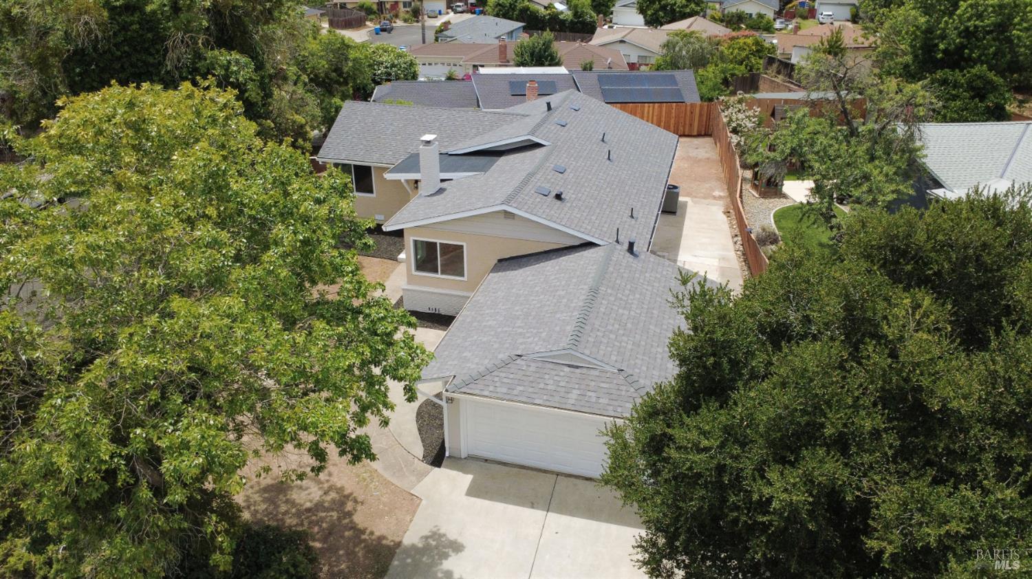 5 Alta Loma Drive American Canyon CA 94503