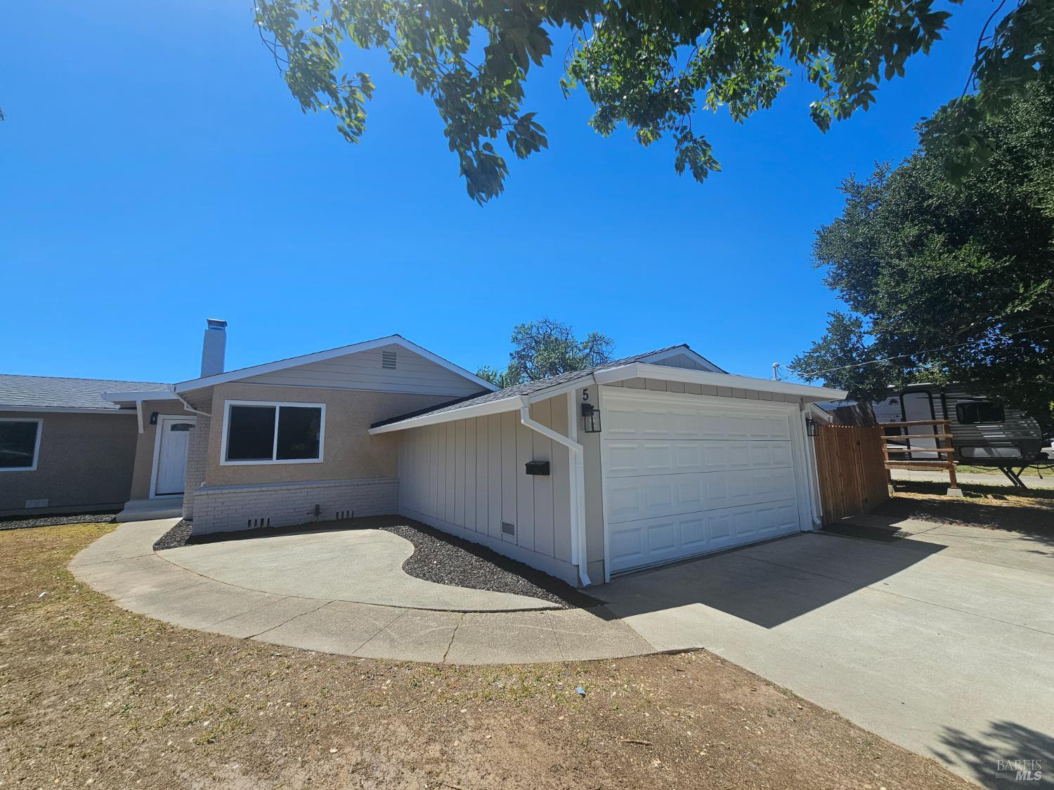 5 Alta Loma Drive American Canyon CA 94503
