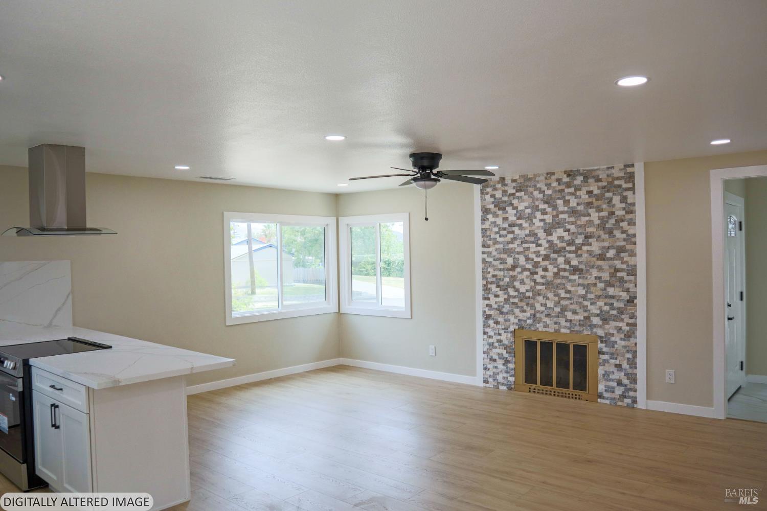 5 Alta Loma Drive American Canyon CA 94503