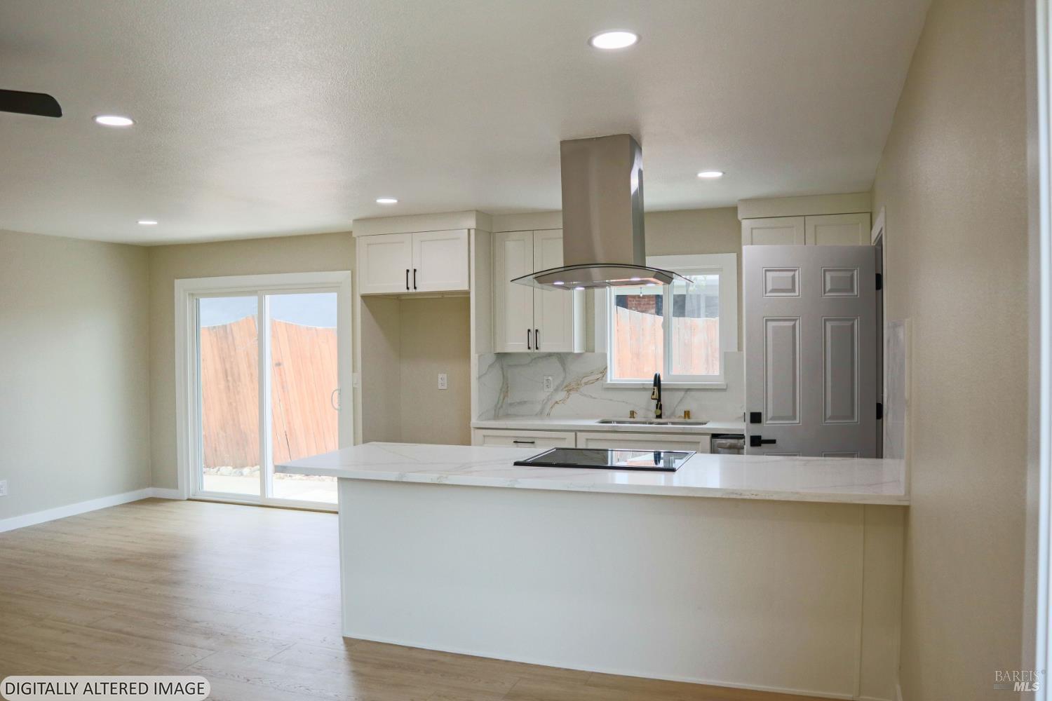 5 Alta Loma Drive American Canyon CA 94503
