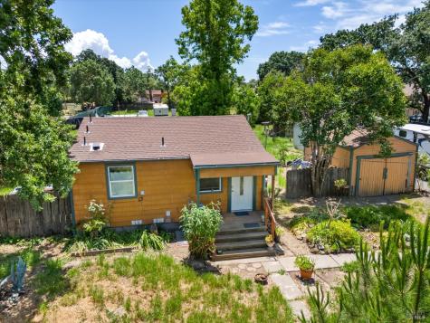 3966 Golden Gate Avenue Santa Rosa CA 95407