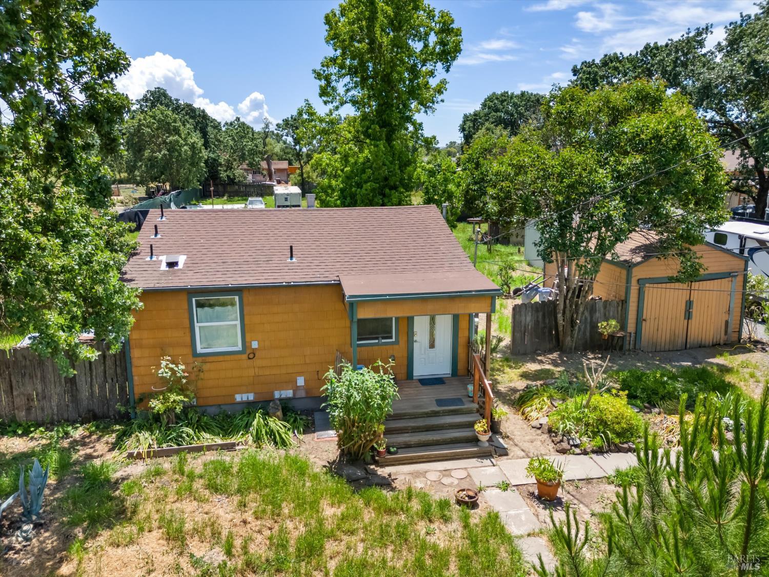 3966 Golden Gate Avenue Santa Rosa CA 95407