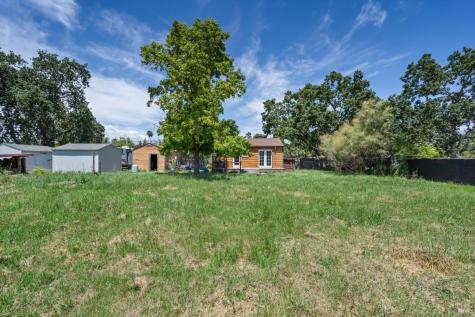 3966 Golden Gate Avenue Santa Rosa CA 95407
