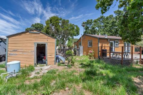 3966 Golden Gate Avenue Santa Rosa CA 95407