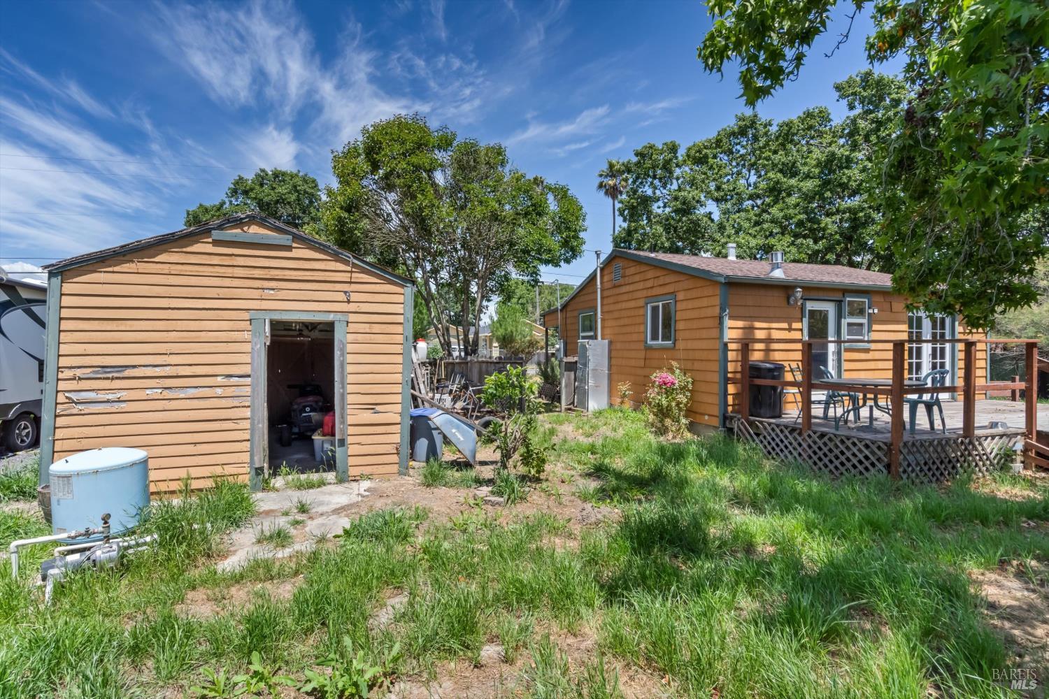 3966 Golden Gate Avenue Santa Rosa CA 95407