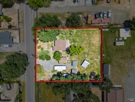 3966 Golden Gate Avenue Santa Rosa CA 95407
