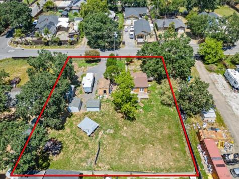 3966 Golden Gate Avenue Santa Rosa CA 95407