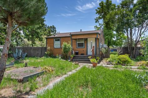 3966 Golden Gate Avenue Santa Rosa CA 95407
