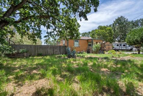 3966 Golden Gate Avenue Santa Rosa CA 95407