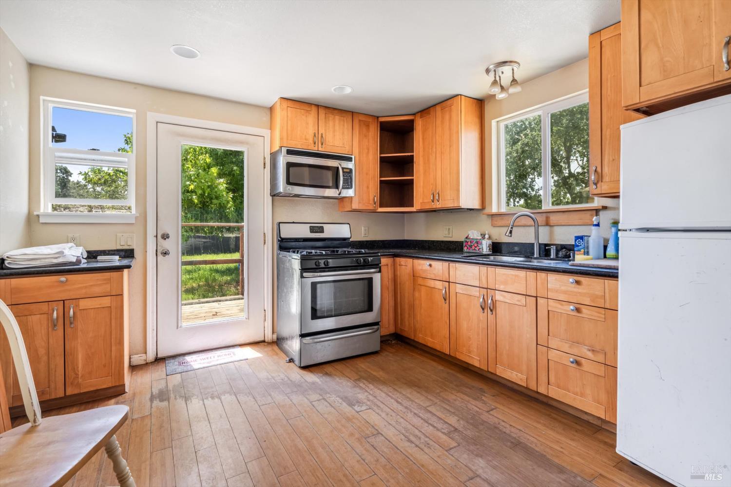3966 Golden Gate Avenue Santa Rosa CA 95407
