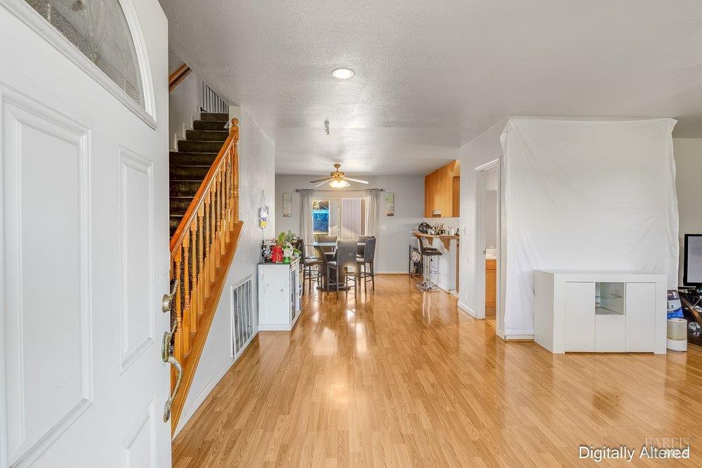128 Norman Avenue Concord CA 94520