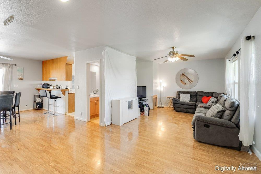 128 Norman Avenue Concord CA 94520